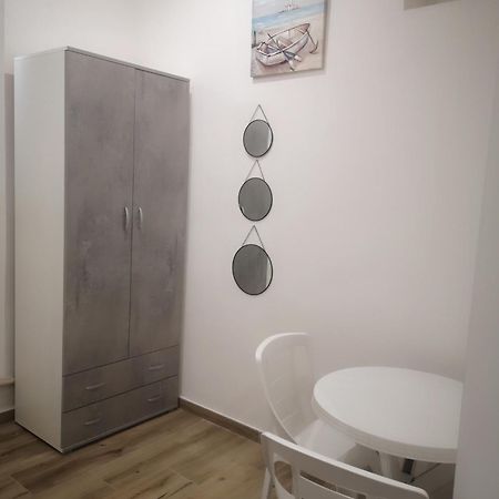Terracina Holiday Succursale Εξωτερικό φωτογραφία