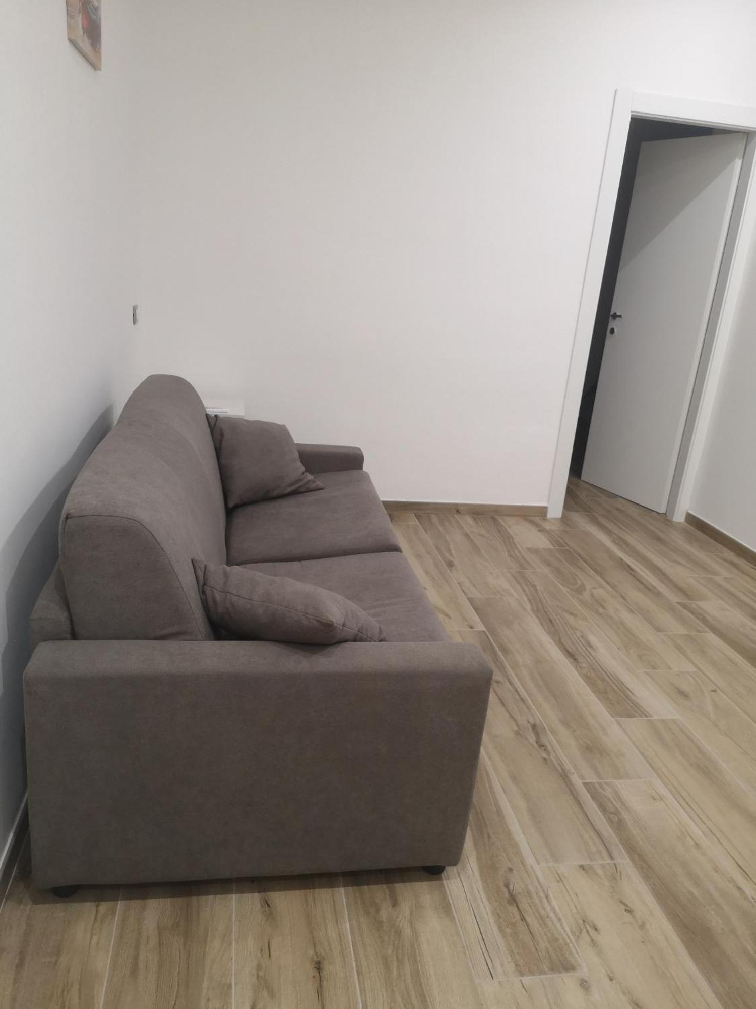 Terracina Holiday Succursale Εξωτερικό φωτογραφία