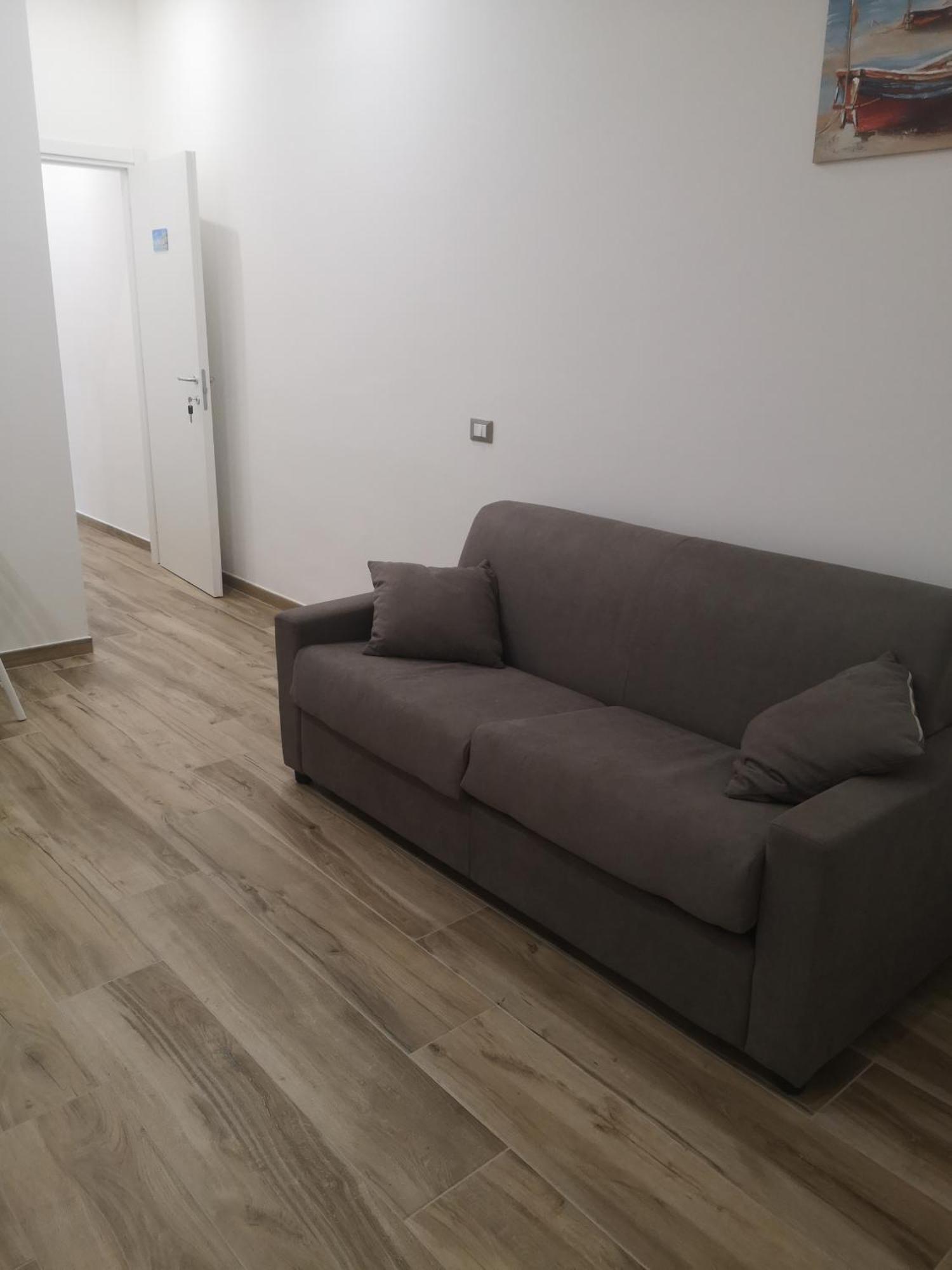 Terracina Holiday Succursale Εξωτερικό φωτογραφία